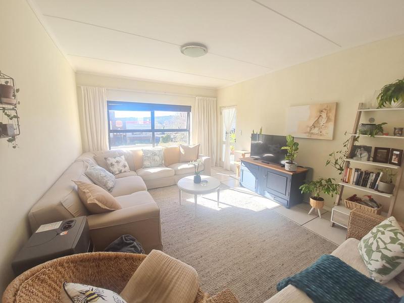 To Let 2 Bedroom Property for Rent in De Velde Western Cape